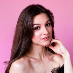Марина Гончарова, 06.08, Краснодар