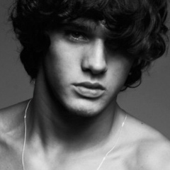 Patch Cipriano, 01.02, Lima