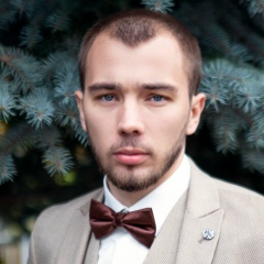 Иван Баскаков, Тюмень