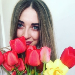 Диана Дегтяренко, 05.03