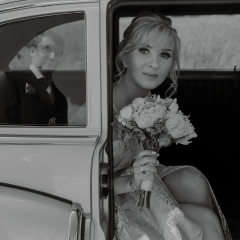 Анастасия Бронникова, 26.06.1988, Санкт-Петербург