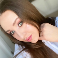 Елизавета Полковничева