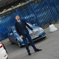 Алексей Стародуб, 17.08.1989, Полоцк