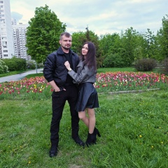 Юлия Игоревна, Москва