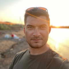 Владимир Рыхальский, 16.04, Иркутск