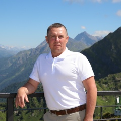 Дмитрий Базганов, 23.02, Соликамск