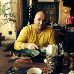 Альберт Хапчаев, 19.06, Санкт-Петербург