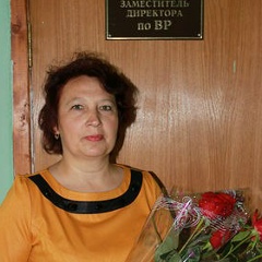 Ирина Садовникова, 06.02.1961, Москва