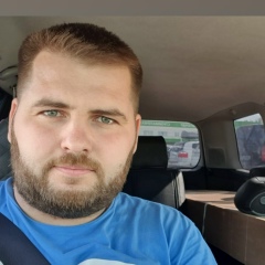 Иван Романченко, 28.04