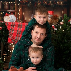 Дмитрий Шажко, 30.12.1983, Самара