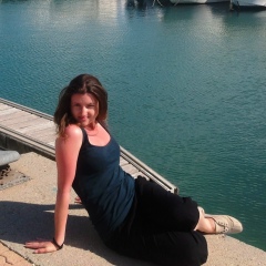 Мария Зайцева, 13.05.1988, Москва