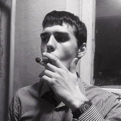 Василий Кашеваров, 15.07, Москва