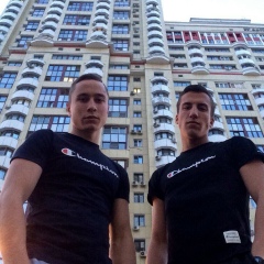 Ярик Иванов, 10.11