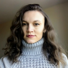 Алена Чернышова, Барнаул