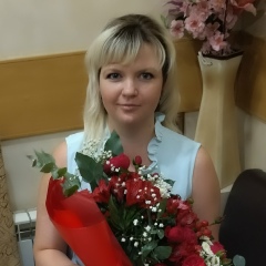 Светлана Бакина, 16.11.1985, Челябинск