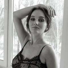 Инна Абрамова, 06.12.1985, Тольятти