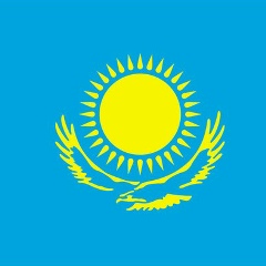 Жандос Сулейменов, Алматы