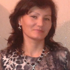 Татигул Рысбекова, 28.12.1989, Караганда