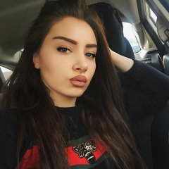 Sofi Bukhrashvili, 11.07.1998, Тбилиси
