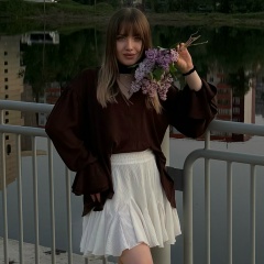 Виктория Коннова, Краснодар