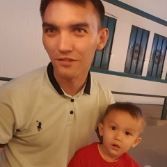 Дияз Жиембеков, 27.06.1989, Актобе