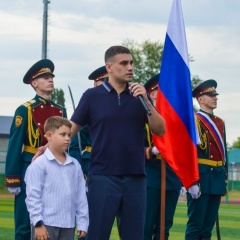 Андрей Пулькин, 02.11, Саратов