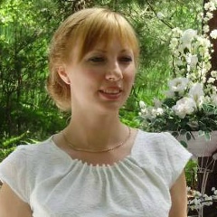 Светлана Нечипоренко, 20.07, Новая Боровая