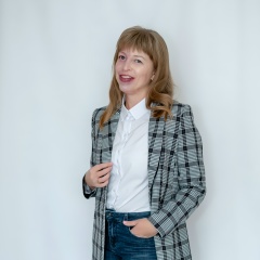 Виктория Виктори, Москва