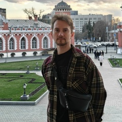 Михаил Воронин, Москва