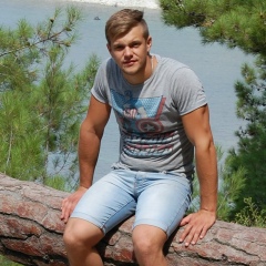Семён Шабунин, Краснодар