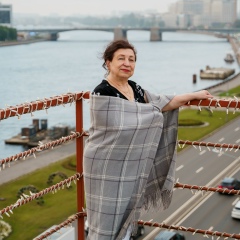 Валентина Ивановна, 25.01, Санкт-Петербург