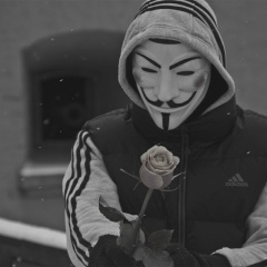 Мурад Раджабов, 18.07.1997, Москва
