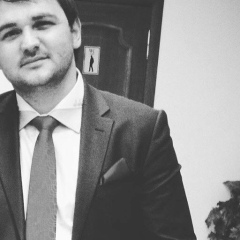 Фабиана Гергова