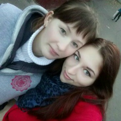 Евгения Ткачёва, 18.04, Москва