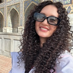 Nina Kosterina, 06.08, Dubai