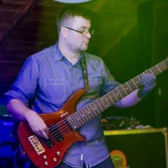 Damian Shvets, 19.08.1983, Кишинев