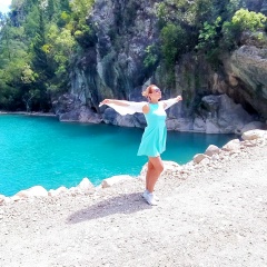 Наталья Тиунова, 29.09, Санкт-Петербург