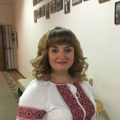 Олена Похилюк, Винница