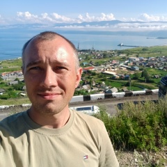Виктор Орлов, 11.07, Иркутск