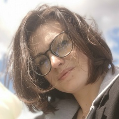 Арина Чемезова