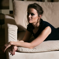 Кристина Овчинникова, 09.06, Санкт-Петербург