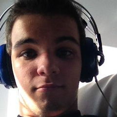Jessy Plante, 06.02.1993, Trois-Rivières