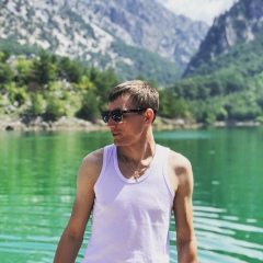 Антонио Монтана, Ульяновск