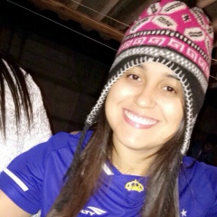 Bruna Bruna-Do-Vale, 23.01.1995, Pitangui