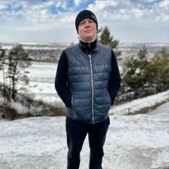 Михаил Павлов, 28.03, Новокузнецк