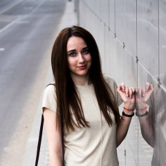 Елена Тагиль, Минск