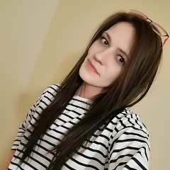 Ирина Паршикова, 28.07, Москва