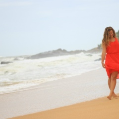 Валерия Новикова, 05.10.1990, Москва