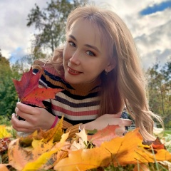 Светлана Дьячкова, Королёв