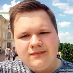 Матвей Баранов